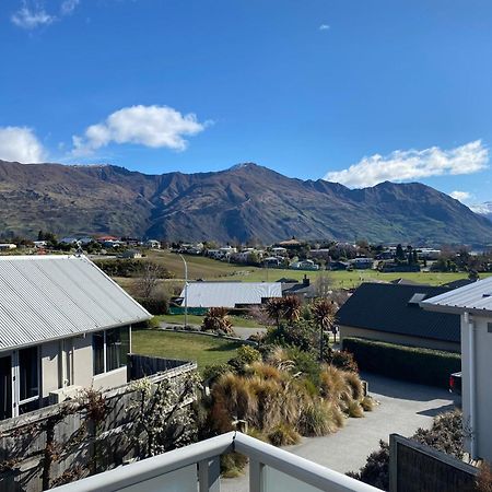 Stunning Bob Lee Place Villa Wanaka Exterior photo