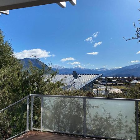 Stunning Bob Lee Place Villa Wanaka Exterior photo